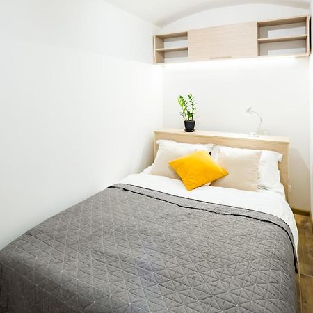 New Large 2 Bedroom In Lviv Historic Centre Exterior photo